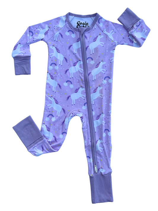 Dazzled Dream Bamboo Pajama